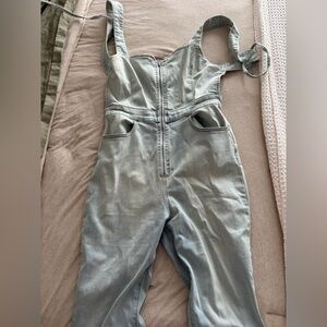 We the Free CRVY 2nd Ave Jumpsuit